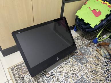 HP Pc
