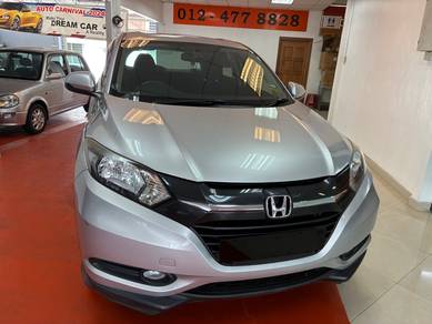 Honda HR-V 1.8 S (A)