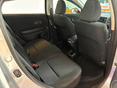 Honda HR-V 1.8 S (A)