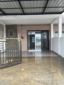 Taman Mengkibol Kluang Johor