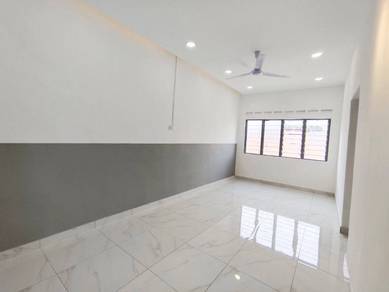 Flat Taman Pulai Utama