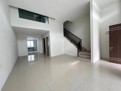 New Completed Double Storey For Sale SPPK Sri Perkasa Botani Ipoh