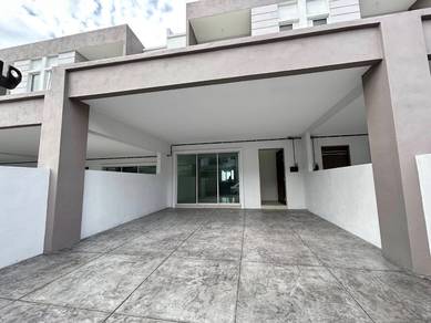 New Completed Double Storey For Sale SPPK Sri Perkasa Botani Ipoh