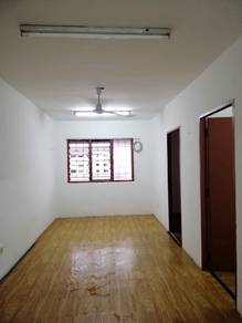 FOR RENT: Apartment Lestari , Damansara Damai, Selang
