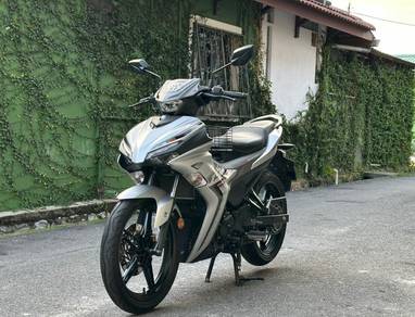 Yamaha Y16ZR y16 Y 16 V1 Low Mileage