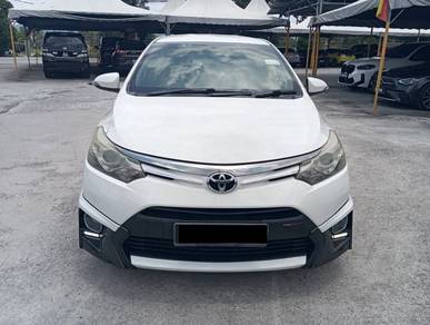 Toyota VIOS 1.5 S (A) LOAN KEDAI