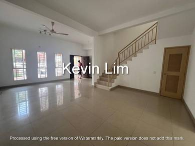 Setia Pearl Island 2400sf Well Maintain 5 Bedroom and 4 Bathroom