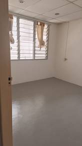 First Floor Shop House