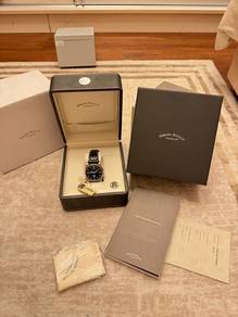 Armand Nicolet J09 Automatic Watch - Swiss Luxury