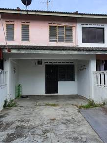 Jalan nenas kota masai low cost full loan