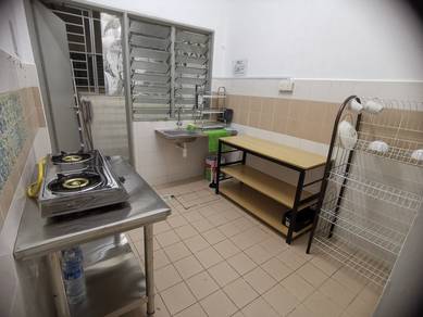 Room for rent at Laguna Residensi Bdr Sunway