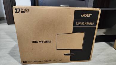 Acer Gaming Monitor