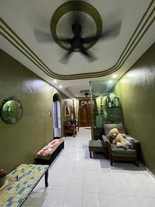 Single story Flora height pasir gudang johor ada cash back 60k😱😱