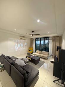 Duplex @ Residensi Ledang/Bukit Indah/Tuas/Horizon/Iskandar Puteri