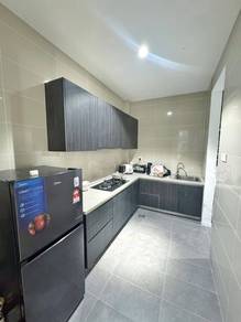 Duplex @ Residensi Ledang/Bukit Indah/Tuas/Horizon/Iskandar Puteri