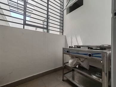 Gaya Resort Homes, fully furnished!!! 3 bedrooms