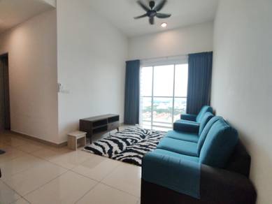 Gaya Resort Homes, fully furnished!!! 3 bedrooms