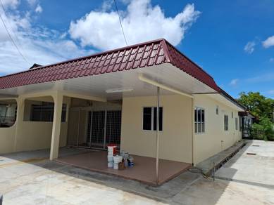 Semi D (freehold), Taman Kota permai, bukit mertajam