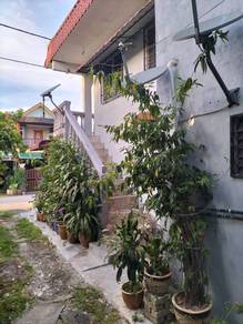 Rumah sewa Taman Medan/Taman Datuk Harun.