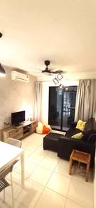 [ FULLY FURNISHED ] Tri Pinnacle at Tanjung Tokong for rent
