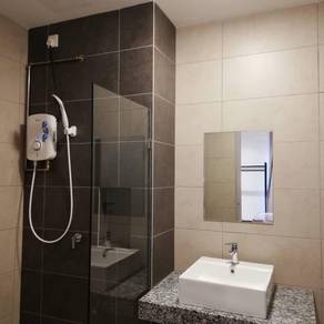 Luminari condo 1054 sqft, Harbour Place, Butterworth