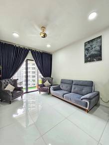 Country Garden Danga Bay 3b3b Fully Furnished For Sale