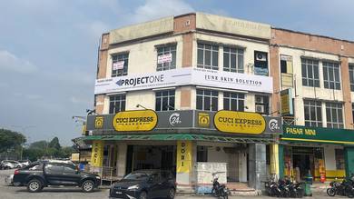 Subang Perdana