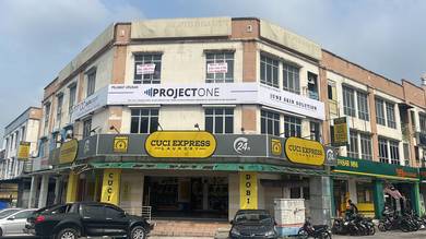 Subang Perdana