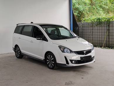 Proton EXORA 1.6 PREMIUM (A) FULL LOAN