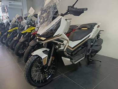 ZONTES 368G ADVENTURE / Ready Unit