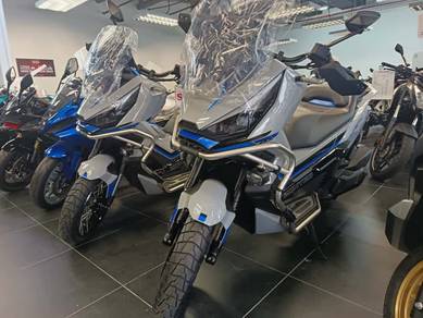 ZONTES 368G ADVENTURE / Ready Unit