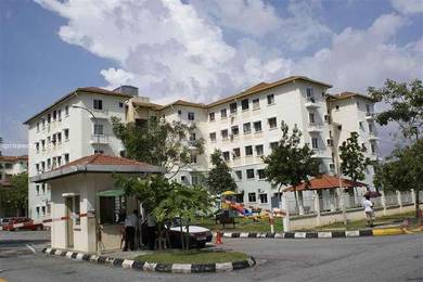 100Loan✅No Deposit Needed✅0Deposit✅ Pangsapuri Randa Shah Alam