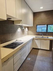 Landed✅2Storey Terrace✅ 4Bed3Bath✅ Taman Riana Ukay Ampang