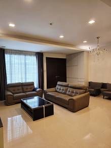 Landed✅2Storey Terrace✅ 4Bed3Bath✅ Taman Riana Ukay Ampang