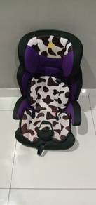 Carseat Baby untuk dijual