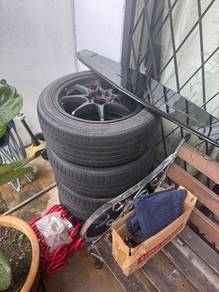 Honda city GM6 bundle package
