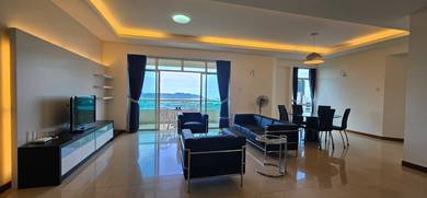 Hillcrest Residence, Bukit Jambul
