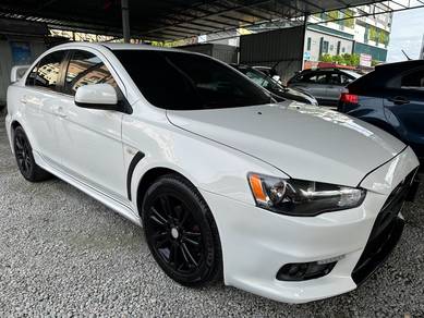 Proton INSPIRA 2.0 PREMIUM (A) EVO X ANDROID