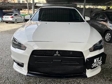 Proton INSPIRA 2.0 PREMIUM (A) EVO X ANDROID