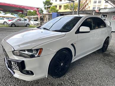 Proton INSPIRA 2.0 PREMIUM (A) EVO X ANDROID