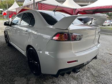 Proton INSPIRA 2.0 PREMIUM (A) EVO X ANDROID