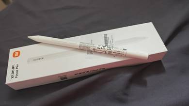 Xiaomi focus pen