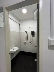 Pangsapuri Flora Indah Eko Flora New Apartment 3 Bedrooms