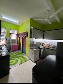 Taman Lagenda Pdg Serai