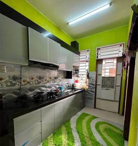 Taman Lagenda Pdg Serai