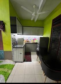 Taman Lagenda Pdg Serai