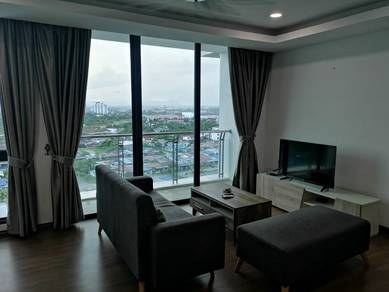 Jazz Suites 4 @Vivacity - 2 Bedroom -Fully FurnishedFurnsu