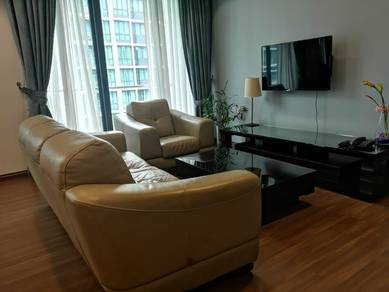 Jazz suites 4 Vivacity Shopping Mall -3 bedroom - Garden View