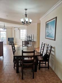 De Summit Condominium at BDC -3 Bedroom For Rent