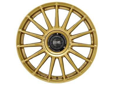 NEW 18inch OZ SUPERTUR EVOLUZIONE MINI COOPER S